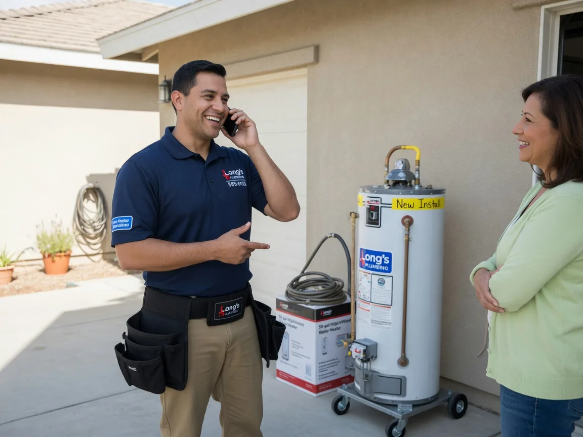 Leak Detection Kirby, WY FAQs